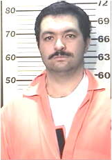 Inmate BUJANDA, JOSE L