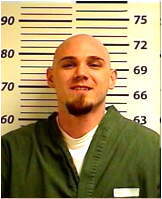 Inmate CONWELL, JACOB
