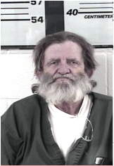 Inmate DUNANN, DENNIS D