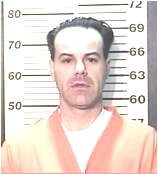 Inmate FABER, ELI P