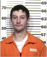 Inmate FOSTER, CHRISTOPHER W