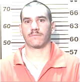 Inmate GARNER, JACOB B