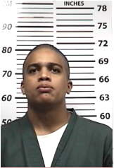 Inmate GILL, STEPHEN R