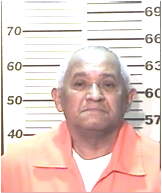 Inmate GONZALEZ, JOSE