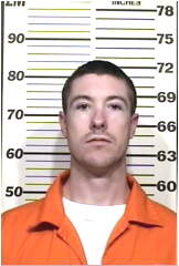 Inmate GORDON, CLEABURN T