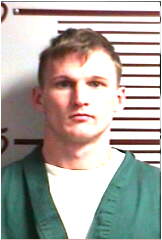 Inmate GREGORY, NICHOLAS J