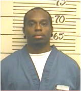 Inmate HARRIS, ANTHONY F