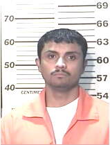 Inmate HERNANDEZ, SANTIAGO A