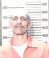 Inmate HYSELL, DAVID L