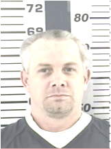 Inmate LISTENBERGER, JOHN C