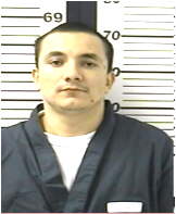 Inmate LOPEZJUAREZ, JESUS A