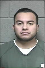 Inmate LOPEZLOPEZ, TONY