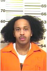 Inmate RISBY, ANTHONY M