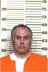 Inmate RIVERA, JOE