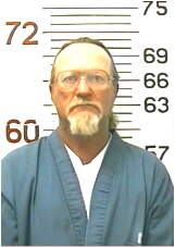 Inmate ROBERTS, JAMES L