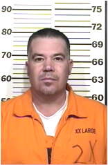 Inmate SANCHEZSANCHEZ, NIVARDO