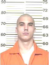 Inmate STRECKER, STEPHEN W