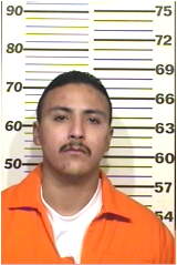 Inmate ALVAREZ, MICHAEL D