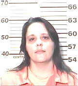 Inmate BLACK, TRACY D