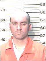 Inmate CLARK, DAVID L