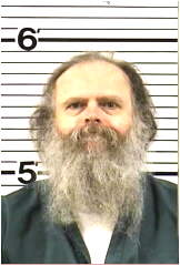 Inmate FEASEL, GREGORY M