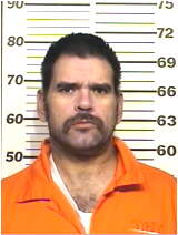 Inmate GOMEZ, THOMAS L