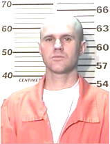 Inmate LABARGE, RONALD T