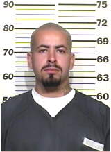 Inmate LOBATO, PHILIP L