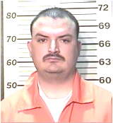 Inmate LOPEZ, MOISES