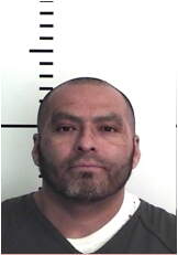 Inmate MAZABAESPEJO, CARLOS