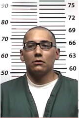 Inmate MONTANO, JOSEPH L