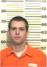 Inmate NELSON, STEVEN W