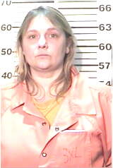 Inmate NORDQUIST, TAMMY