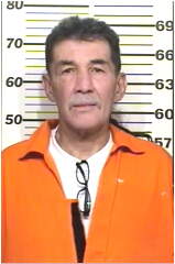 Inmate PRATTON, THOMAS G