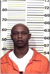 Inmate ROGERS, PERCY L