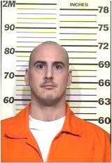 Inmate ROSADO, CHRISTOPHER J