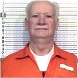 Inmate SLUSHER, FLOYD