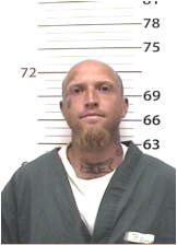 Inmate SMITH, COREY F