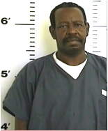 Inmate SMITH, EDDIE L