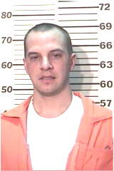 Inmate STAFFORD, DAVID W