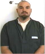 Inmate TERRY, JAMES A