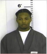 Inmate TOLIVER, CHRISTOPHER L