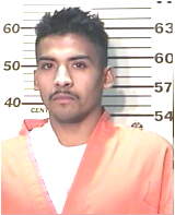 Inmate VENTURA, CARLOS M