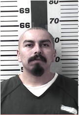 Inmate ALDERETEGOMEZ, JOSE A