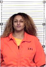 Inmate DEAVER, NICOLE K