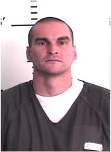 Inmate FINNEY, NICHOLAS A