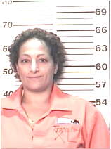 Inmate FORMBY, SORAYA