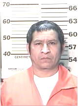 Inmate HENRRIQUEZGOMEZ, JOSE I