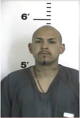 Inmate JIMENEZ, JOSE A