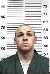 Inmate JOHNSON, MICHAEL R